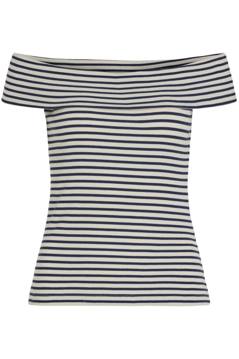 Vila visalja off shoulder top
